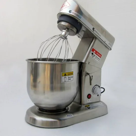Commercial Kitchen Aid Stand Mixer - commercial 5 liter kitchen food aid
