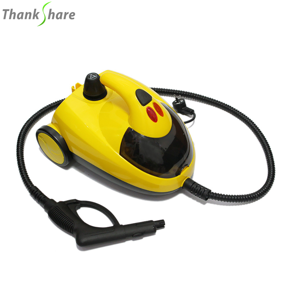 Commercial Kitchen Uk - 220V Multifunctional Steam Cleaner For Home