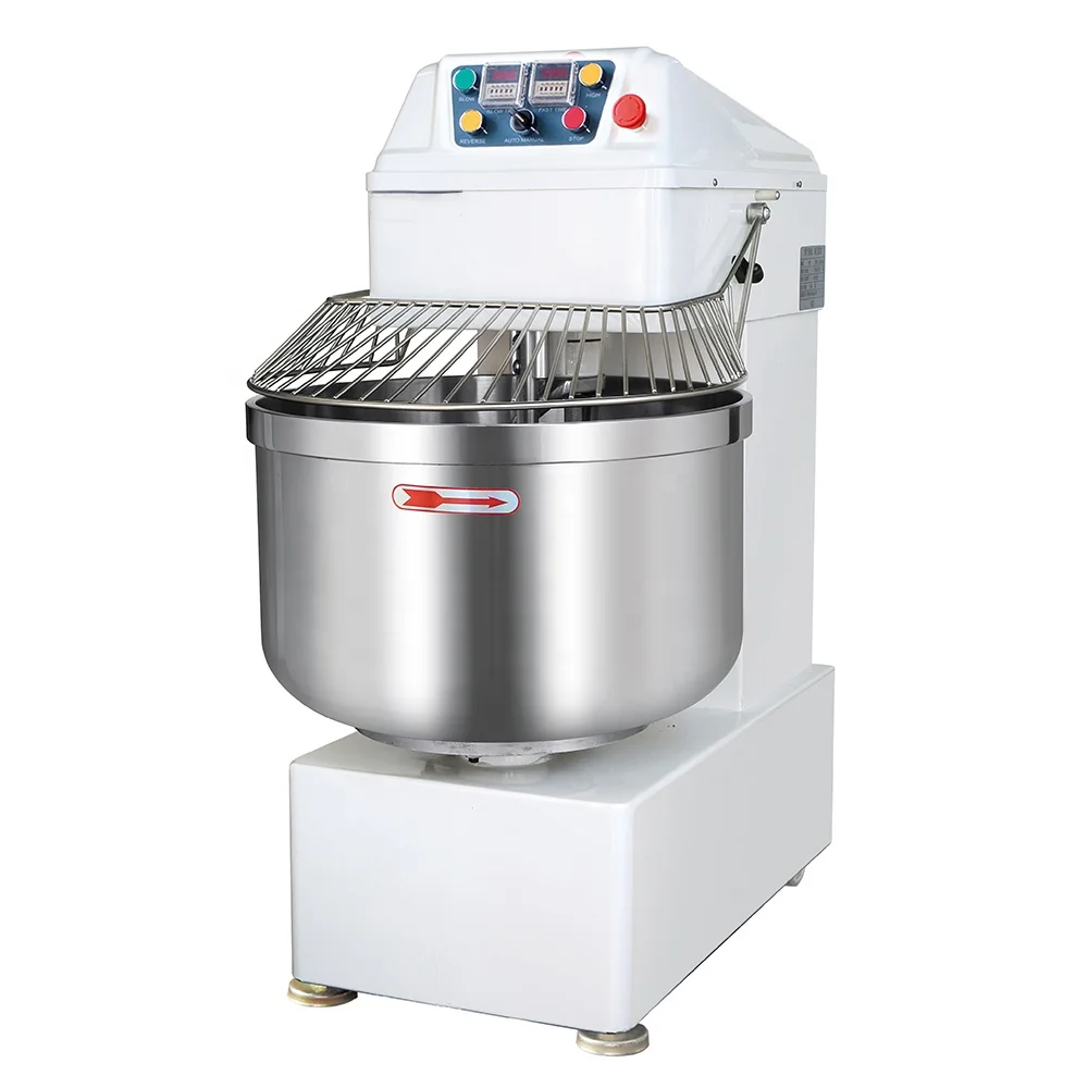 Commercial Kitchen Aid Stand Mixer - 2025 Hot Industrial Commercial Cake Mixer