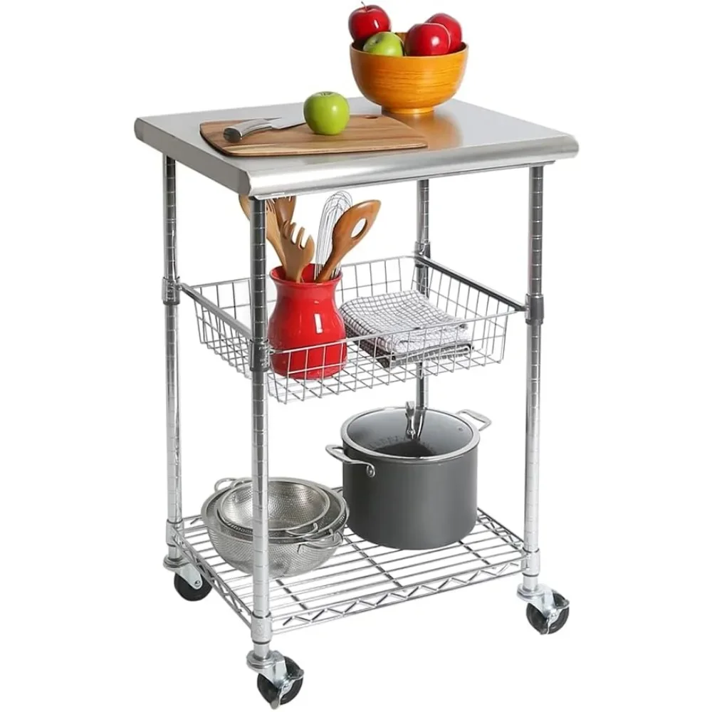 # l Commercial Stainless Steel - Commercial Kitchen Worktops review and price