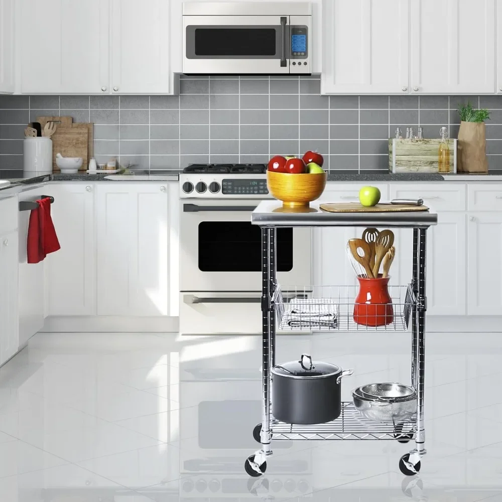 # l Commercial Stainless Steel - Commercial Kitchen Worktops review and price