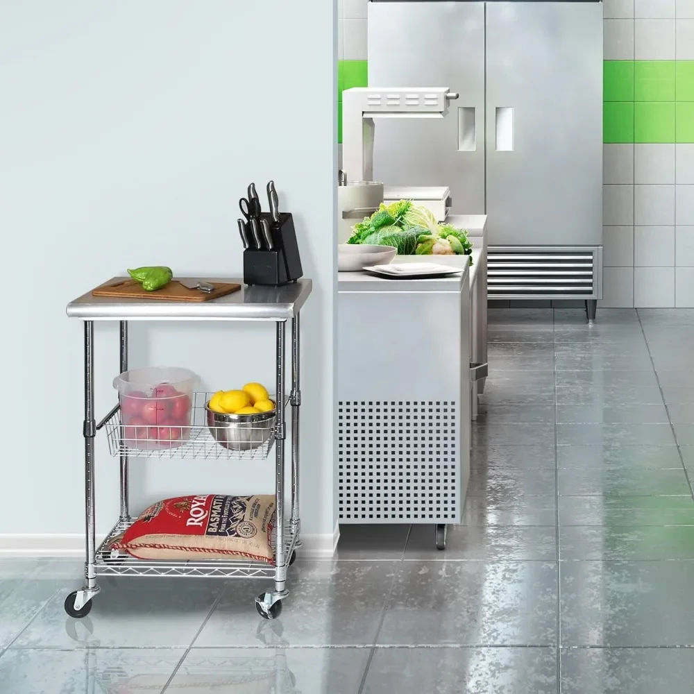 # l Commercial Stainless Steel - Commercial Kitchen Worktops review and price