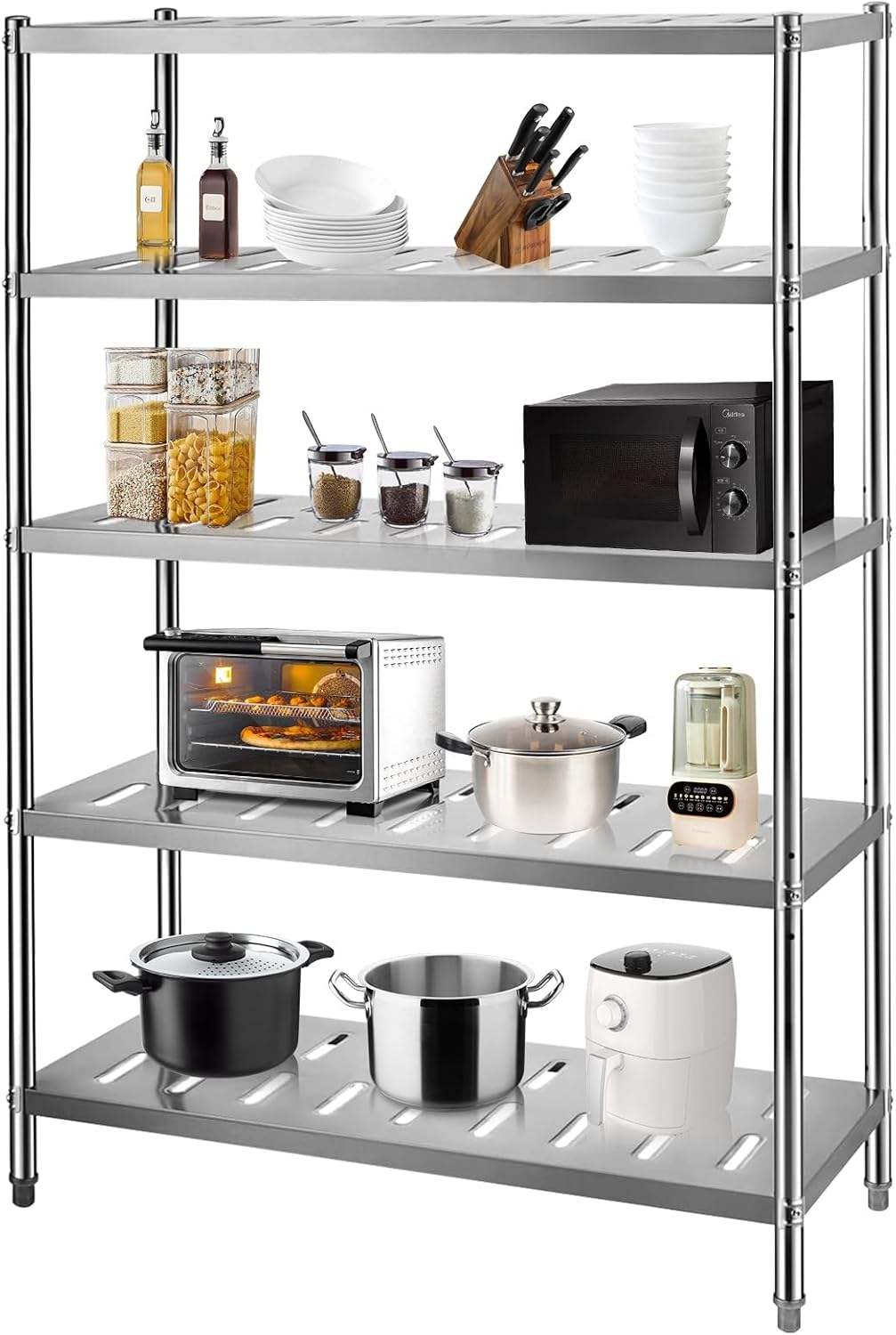 kz-Premium 304 Stainless Steel - Commercial Kitchen Worktops review and price