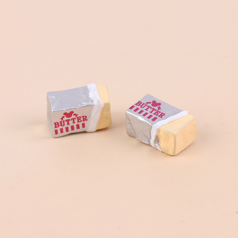 6Pcs Mini Butter Bread Model D - Commercial Kitchen Layout review and price