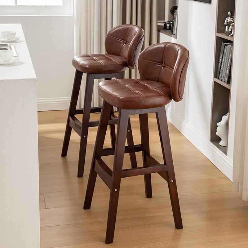 Lounge High Nordic Bar Chair C - Commercial Kitchen Interior Design review and price