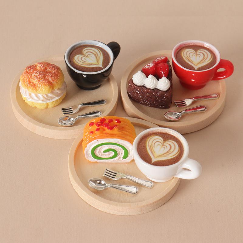 Dollhouse Miniature Coffee & P - Commercial Kitchen Layout review and price