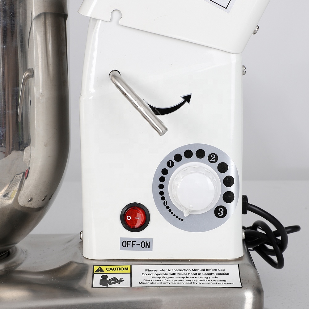 Commercial  kitchenaid 7L Stai - Commercial Kitchen Aid Stand Mixer review and price