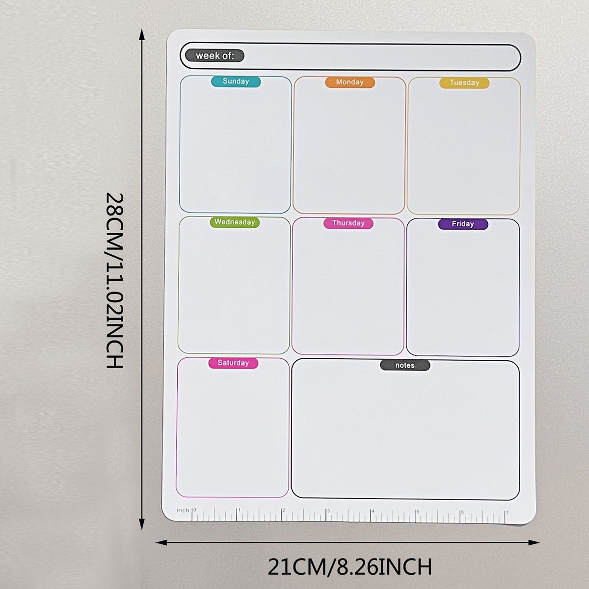 Kitchen Magnetic Whiteboard Er - Commercial Kitchen Layout review and price