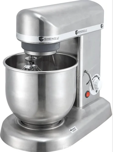 commercial 5 liter kitchen foo - Commercial Kitchen Aid Stand Mixer review and price