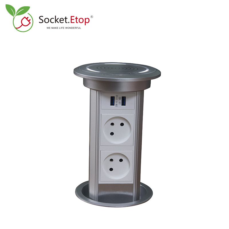 Israeli Plug Desktop Motorized - Commercial Kitchen Worktops review and price