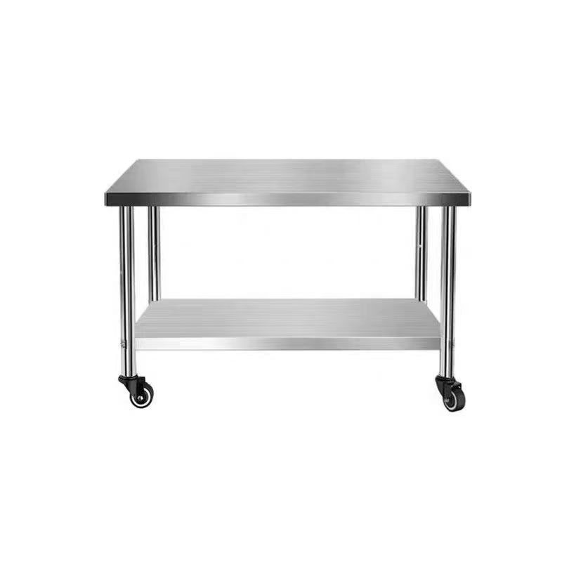 kz-Commercial Kitchen Stainles - Commercial Kitchen Worktops review and price