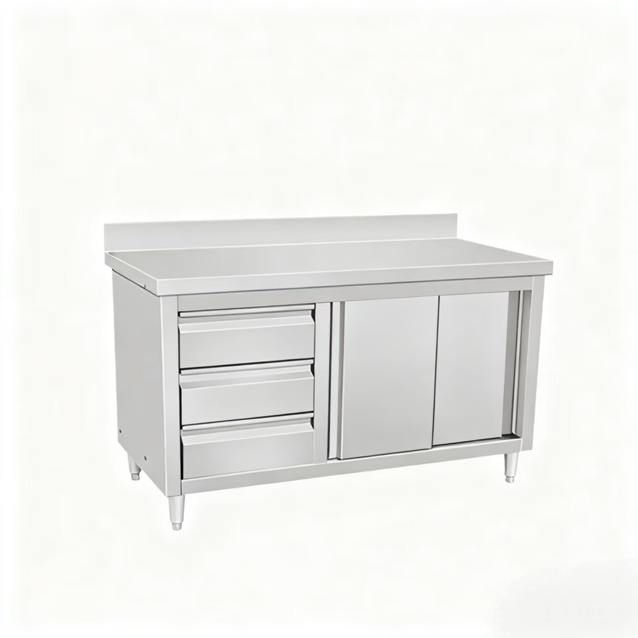 kz-Stainless Steel 201/304 Hot - Commercial Kitchen Worktops review and price