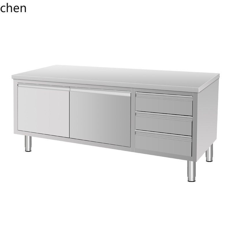 HXL Stainless Steel Commercial - Commercial Kitchen Worktops review and price