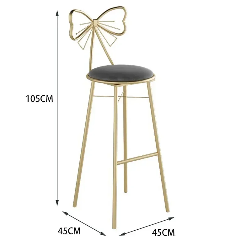 Minimalist Bar Stools Modern N - Commercial Kitchen Interior Design review and price