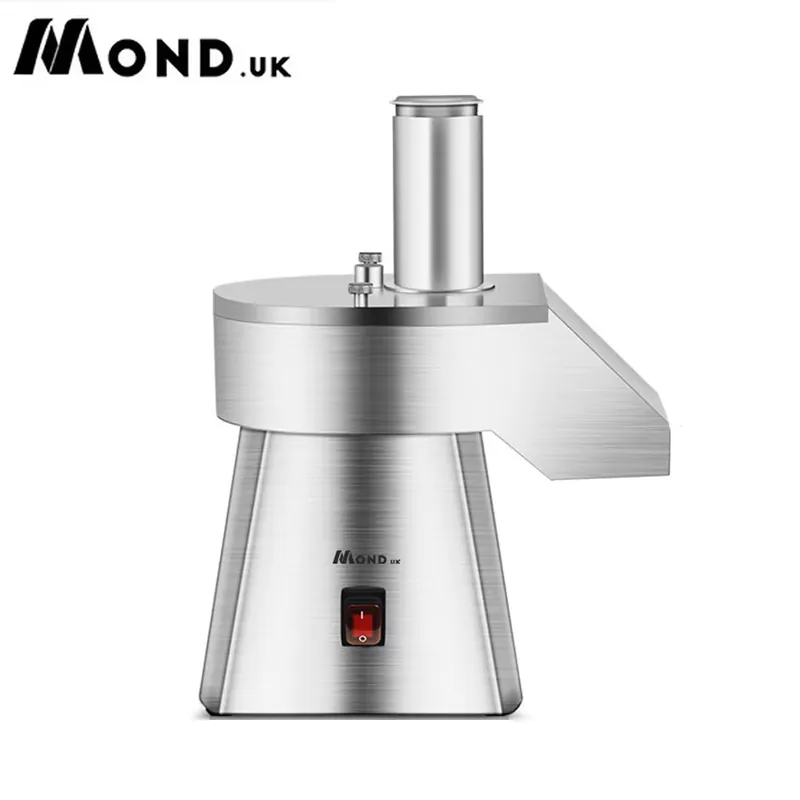 Commercial Vegetable Dicing Ma - Commercial Kitchen Uk review and price