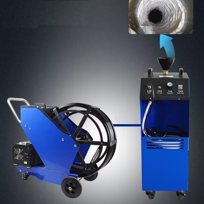 Kitchen Duct Cleaning Equipmen - Commercial Kitchen Uk review and price