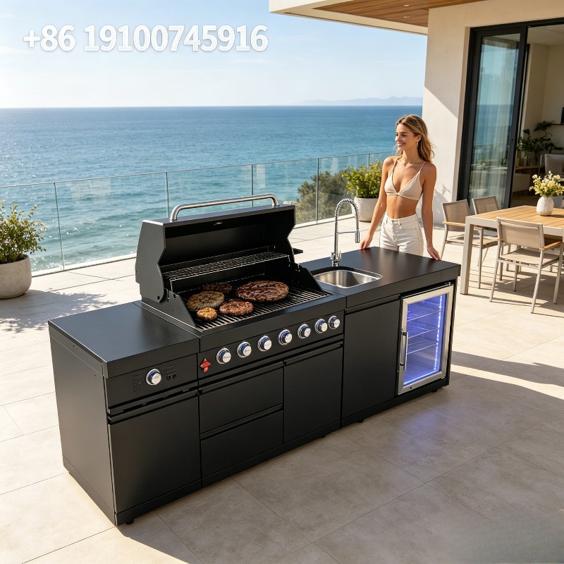 2026Hot Commercial Outdoor Kit - Commercial Kitchen Worktops review and price