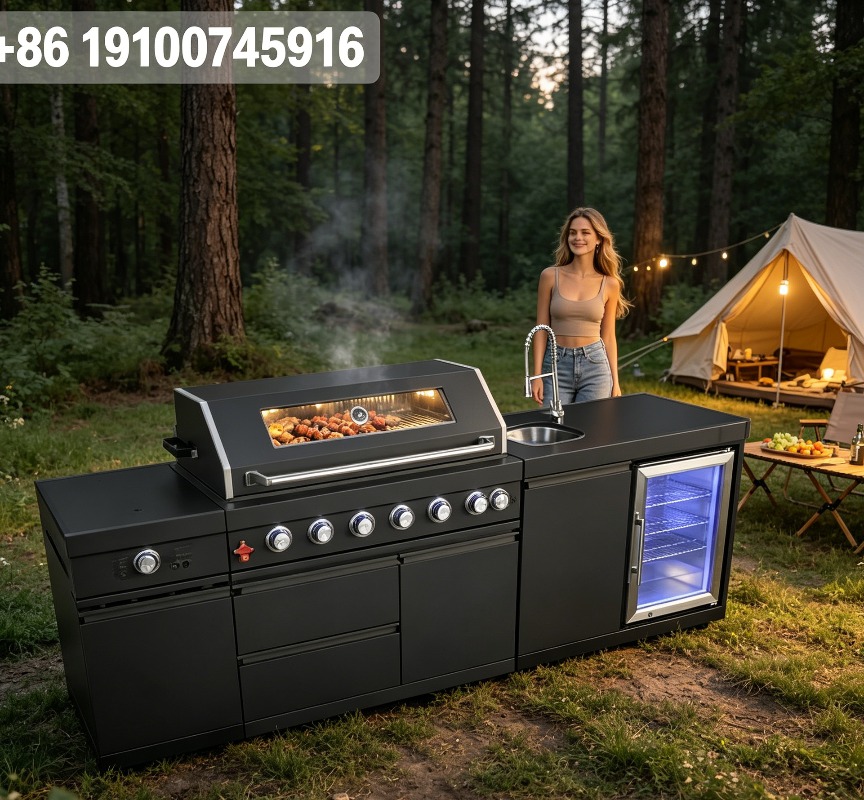 2026Hot Commercial Outdoor Kit - Commercial Kitchen Worktops review and price