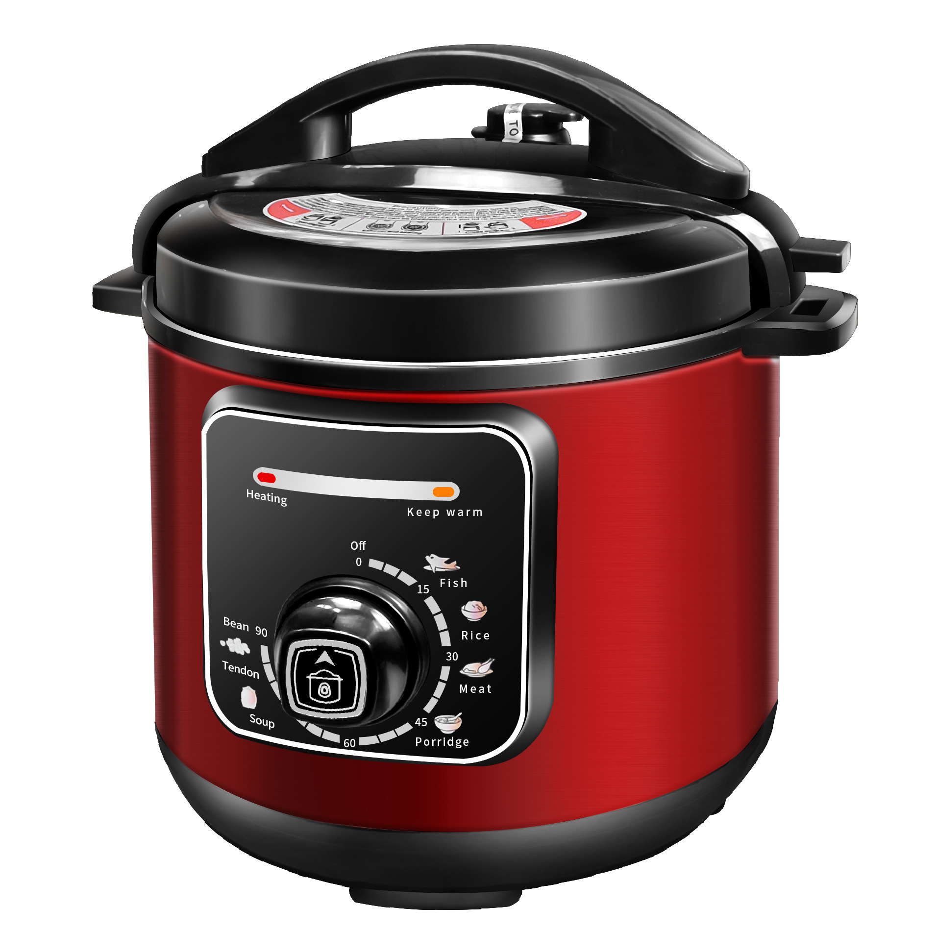Electric Pressure Cooker, 5-75 - Commercial Kitchen Uk review and price