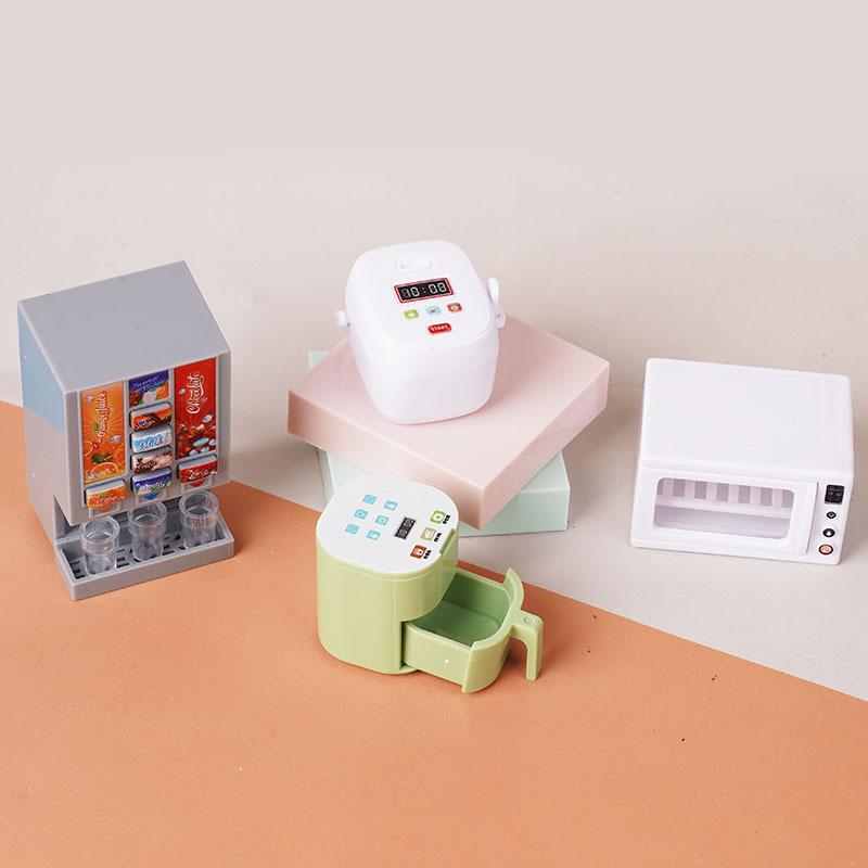 Dollhouse Miniature Kitchen Ap - Commercial Kitchen Layout review and price