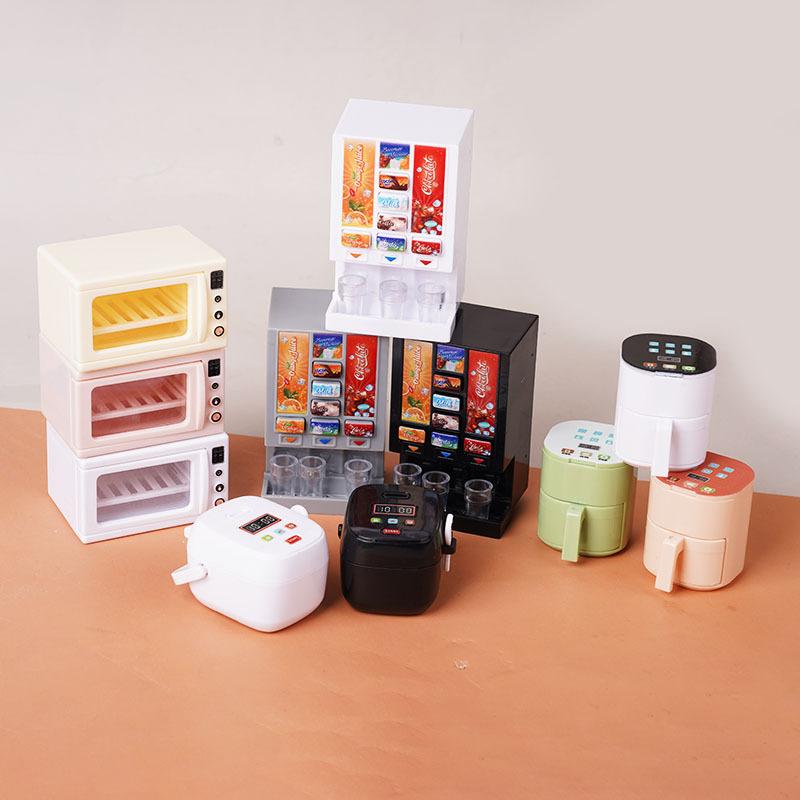Dollhouse Miniature Kitchen Ap - Commercial Kitchen Layout review and price
