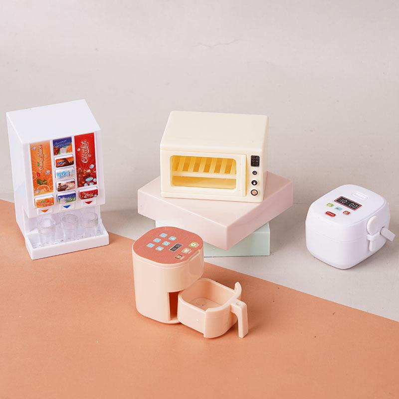 Dollhouse Miniature Kitchen Ap - Commercial Kitchen Layout review and price