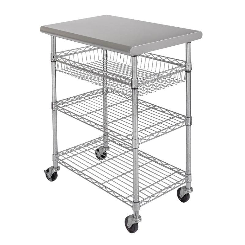 Customized Commercial Work Tab - Commercial Kitchen Worktops review and price