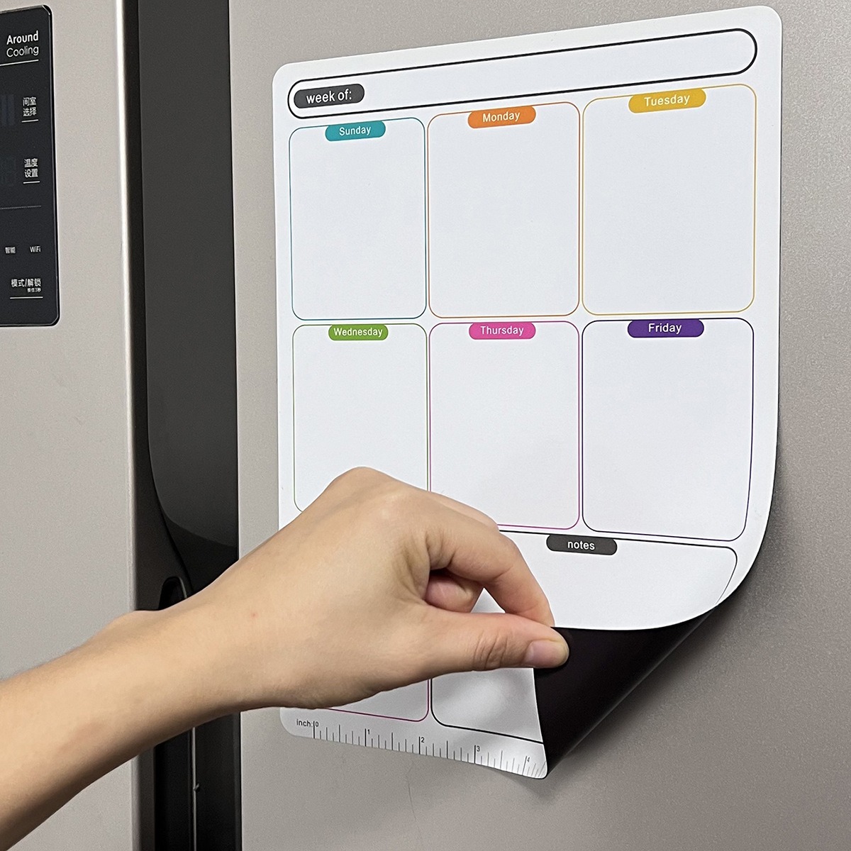 Kitchen Magnetic Whiteboard Er - Commercial Kitchen Layout review and price