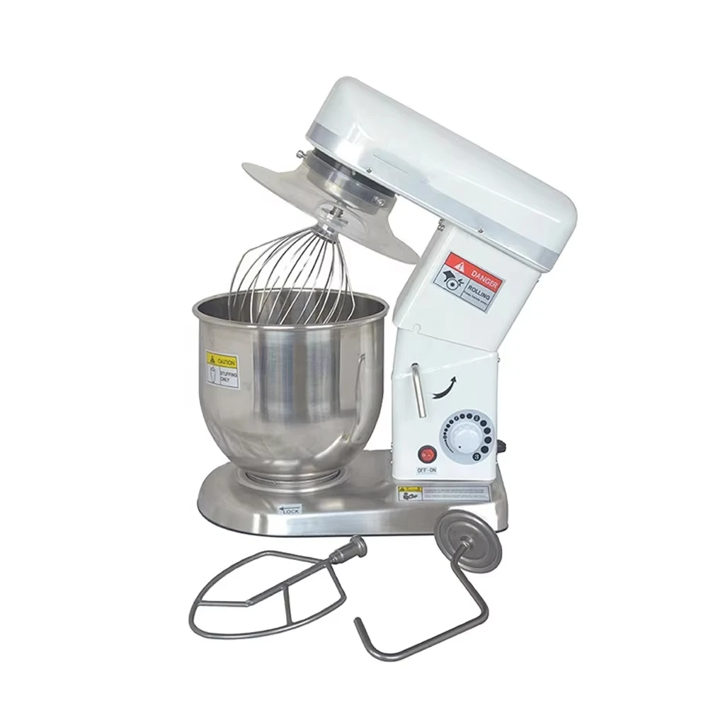 Multi-Functional Industrial Fo - Commercial Kitchen Aid Stand Mixer review and price