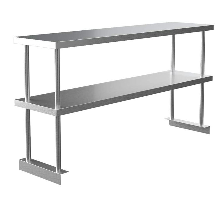 Commercial Stainless Steel Wor - Commercial Kitchen Worktops review and price