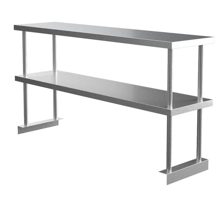 Commercial Stainless Steel Wor - Commercial Kitchen Worktops review and price