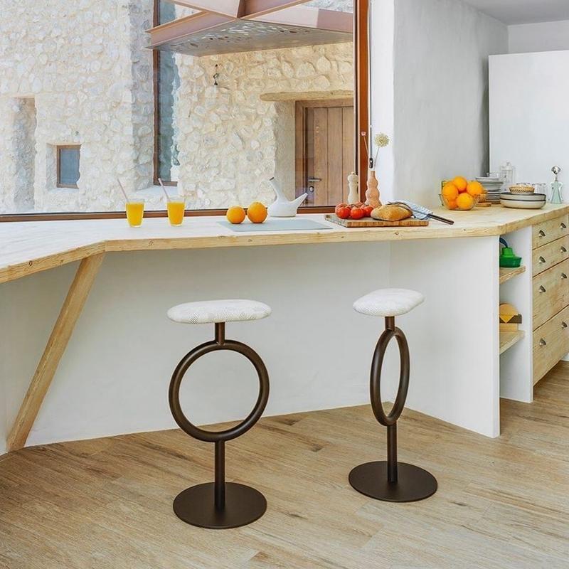 Design Bar Chairs Modern High  - Commercial Kitchen Interior Design review and price