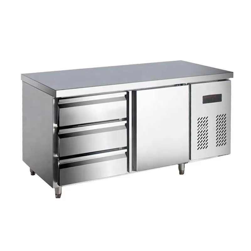 Competitive Price for Hotel an - Commercial Kitchen Worktops review and price