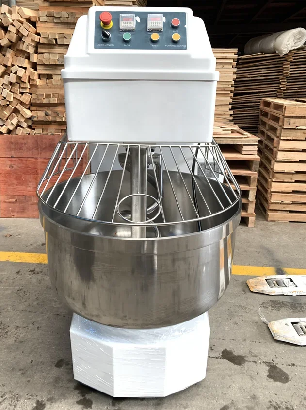 2025 Commercial Cake Mixer 130 - Commercial Kitchen Aid Stand Mixer review and price