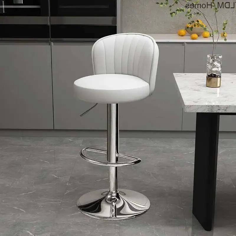 Home Bar Chair Lift Swivel Hig - Commercial Kitchen Worktops review and price