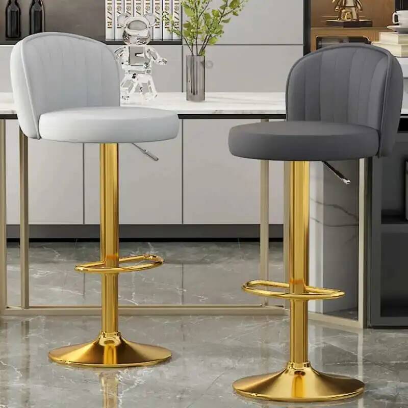 Home Bar Chair Lift Swivel Hig - Commercial Kitchen Worktops review and price