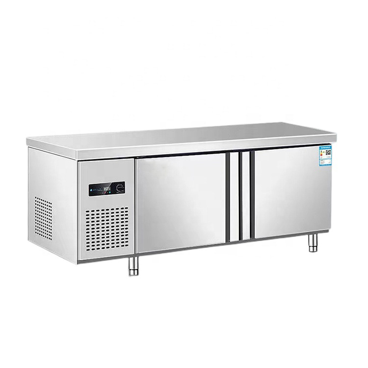 Commercial Under Counter Freez - Commercial Kitchen Worktops review and price