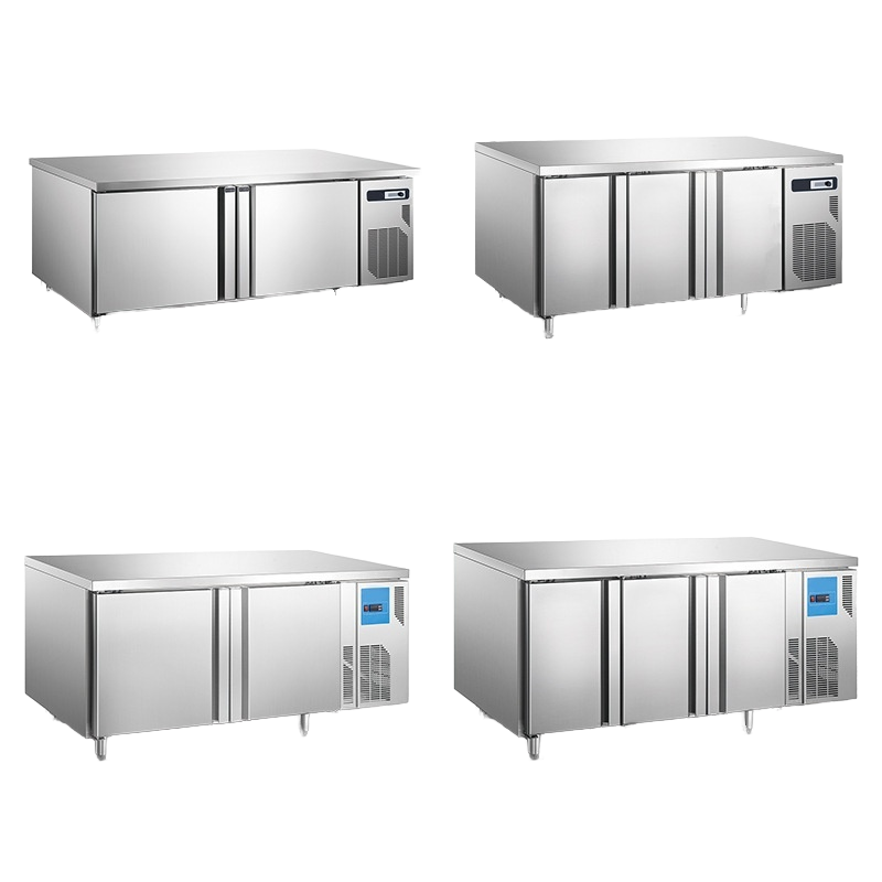 Commercial Under Counter Freez - Commercial Kitchen Worktops review and price